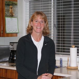 Meet your Posher, Janice